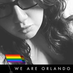 Meet your Posher, Halie